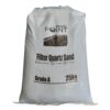 Material filtrant Nisip quartz Pool Point, granulație 0,4–0,8 mm, 25 kg 2 Material filtrant Nisip quartz Pool Point, granulație 0,4–0,8 mm, 25 kg