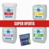 Pachet Start Sezon pentru Piscine 1 Pachet Start Sezon pentru Piscine