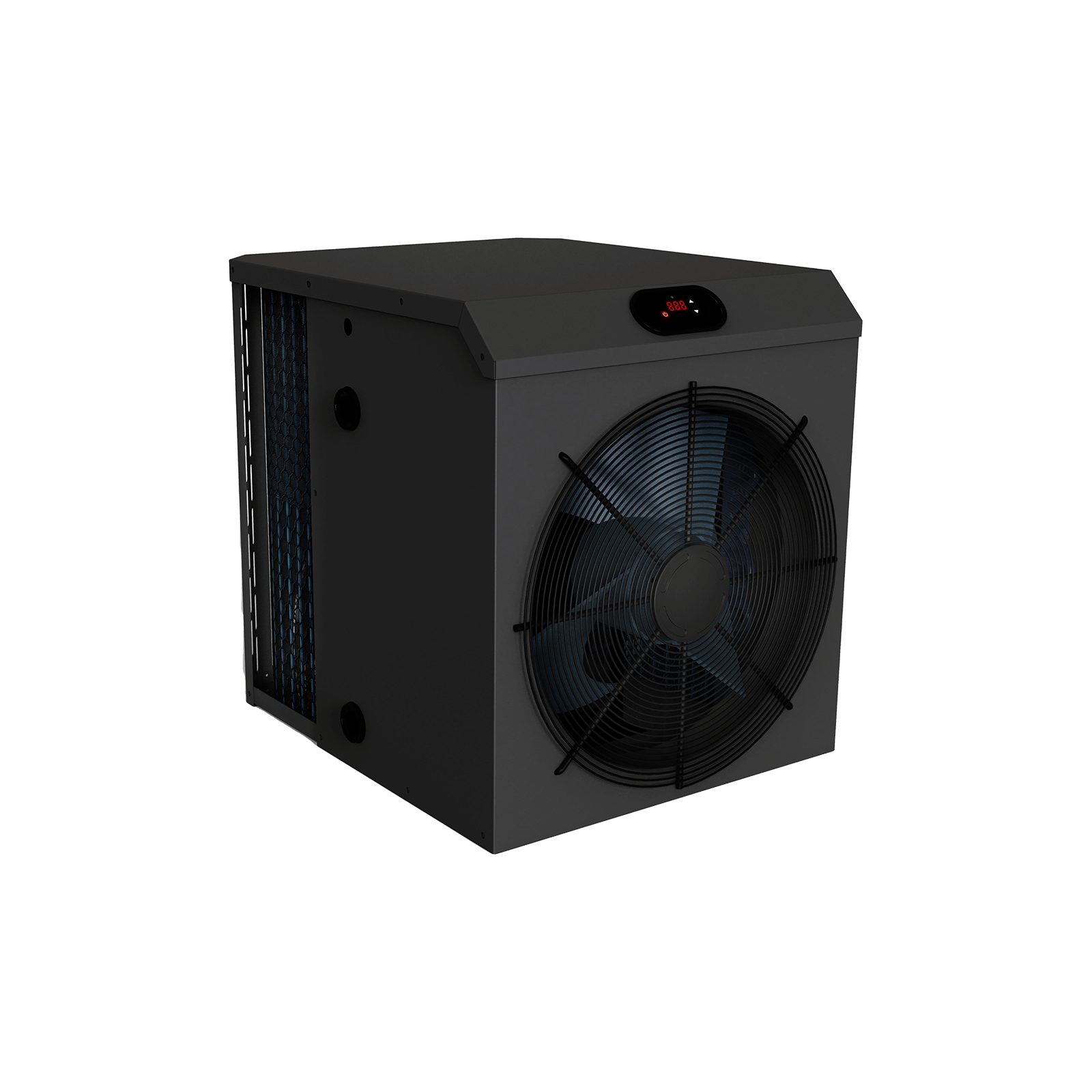 Pompă de căldură Fairland Mini – SHP03 5 Pompă de căldură Fairland Mini – SHP03 - imagine 3
