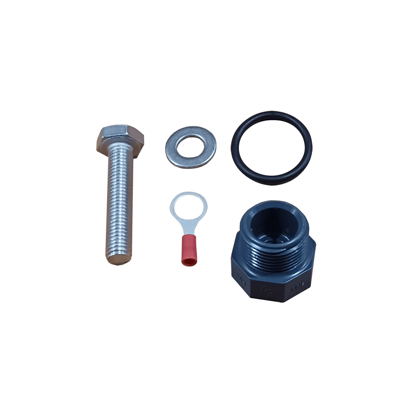 Kit împământare Evo 4 Kit împământare Evo - imagine 2