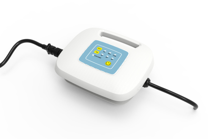 Robot piscină Poolrunner – control prin aplicație mobilă 4 Robot piscină Poolrunner – control prin aplicație mobilă - imagine 3